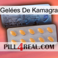 Gelées De Kamagra 44